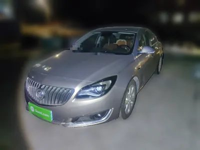 Buick Regal