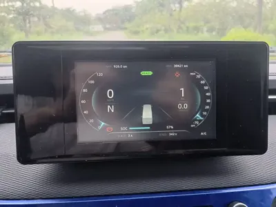 Dongfeng EM27