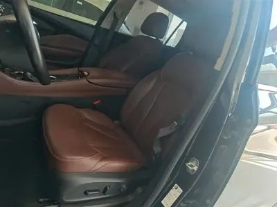 Buick Envision Plus
