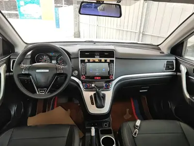 Haval M6