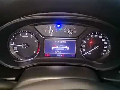 Buick Regal
