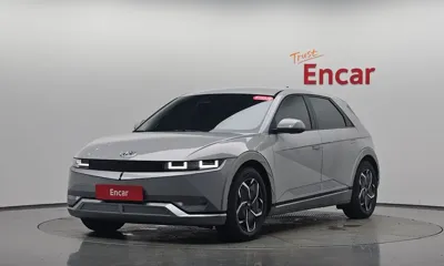 Hyundai Ioniq5