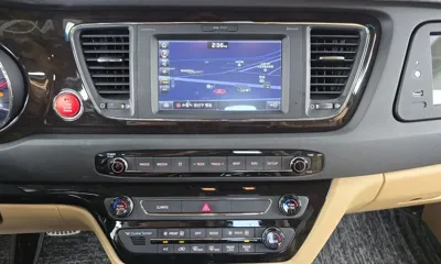 Kia Canival