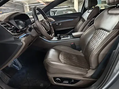 BYD Han