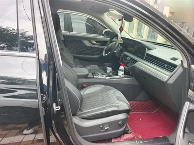 Hongqi Hongqi HS5