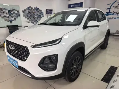 Chery Tiggo 3x