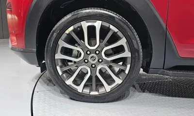 KG_Mobility_Ssangyong Torres
