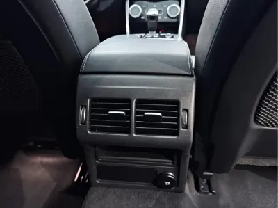 Jaguar XEL