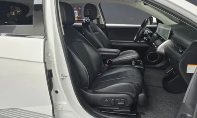 Hyundai Ioniq5