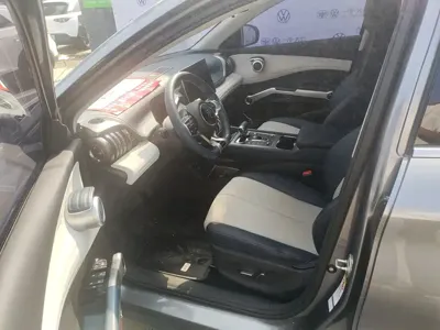 BYD Yuan Plus