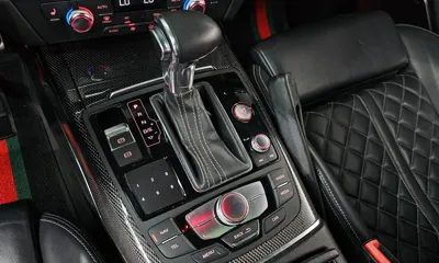 Audi S7