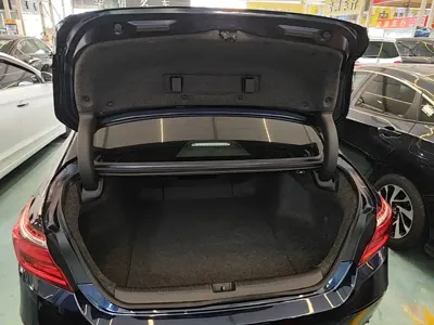 Honda Inspire
