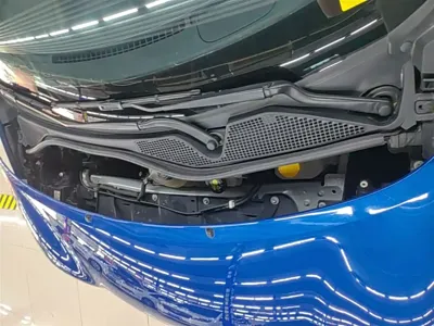 Smart Smart Forfour