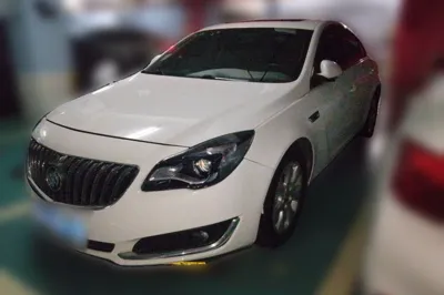 Buick Regal