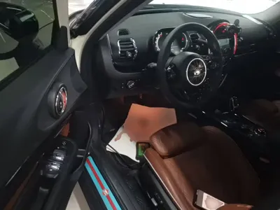 MINI Mini Clubman