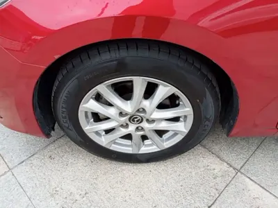 Mazda 3 Axela