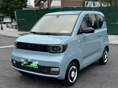 Wuling MINIEV