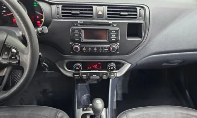 Kia Pride