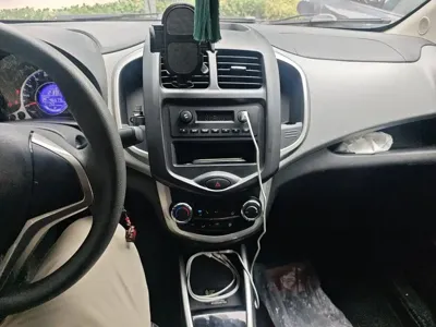 Changan Benben E-Star