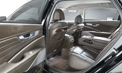 Kia K9