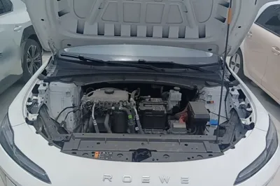 Roewe D6