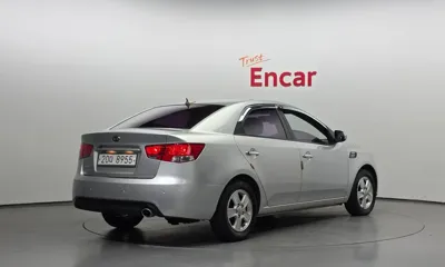 Kia Porte