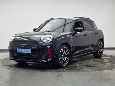 MINI Aceman