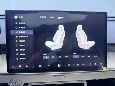 Toyota bZ3X