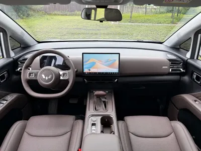 Wuling 星光730