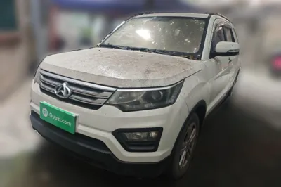 CHANGAN OSHAN CX70