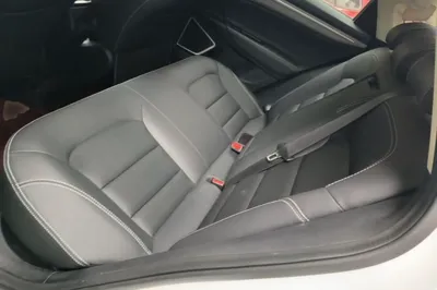Geely Auto Emgrand GL
