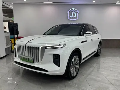 Hongqi Hongqi E-HS9