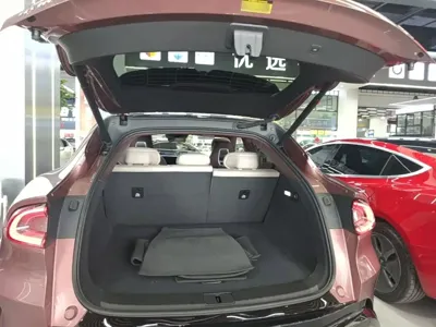 Xiaomi 小米YU7