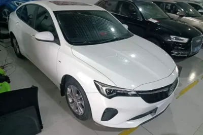 Buick Verano