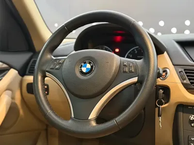 BMW X1 (Import)