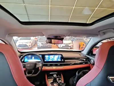 Chery Tiggo 7 Plus