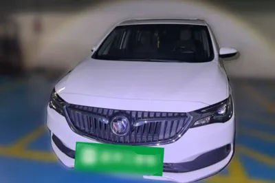 Buick GL6