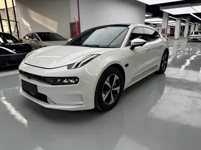 Zeekr 001