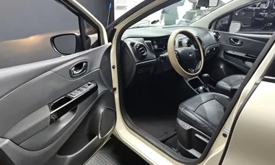 Renault-KoreaSamsung QM3