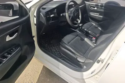 Kia K2