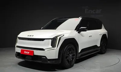 Kia EV9