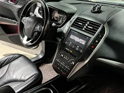 Lincoln MKC