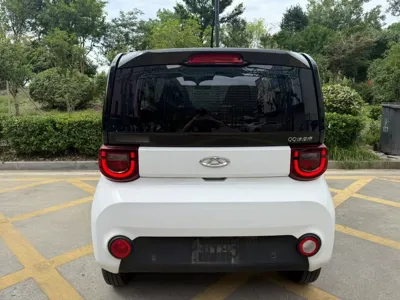 Chery QQ Ice Cream