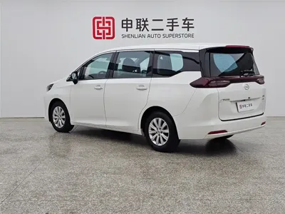 GAC Motor Trumpchi M6