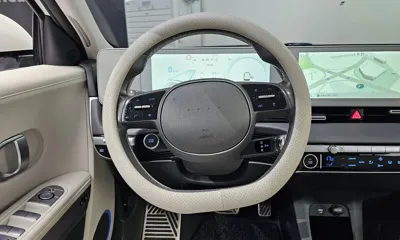 Hyundai Ioniq5