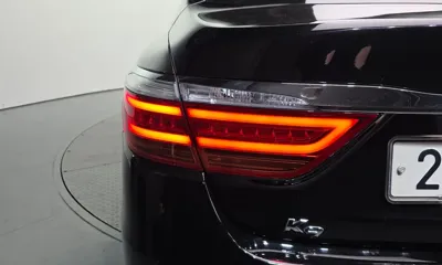 Kia K9