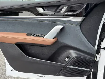 BYD Tang New Energy