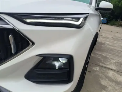 Oshan Oushang X5