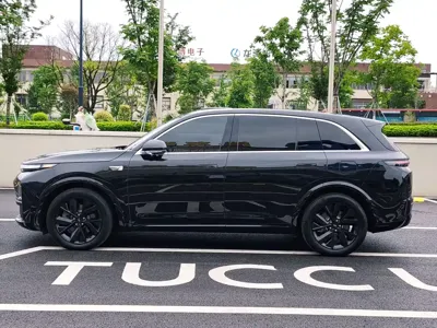 Li Auto Li L7