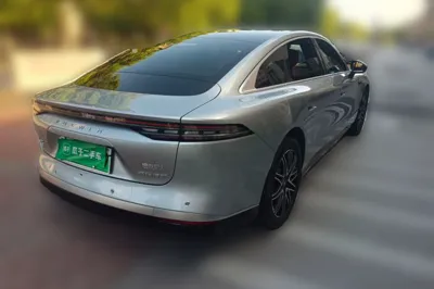 Chery Fengyun Fulwin A9L